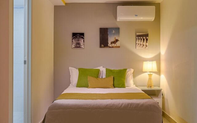 "room in Guest Room - Malecon Premium Plus"