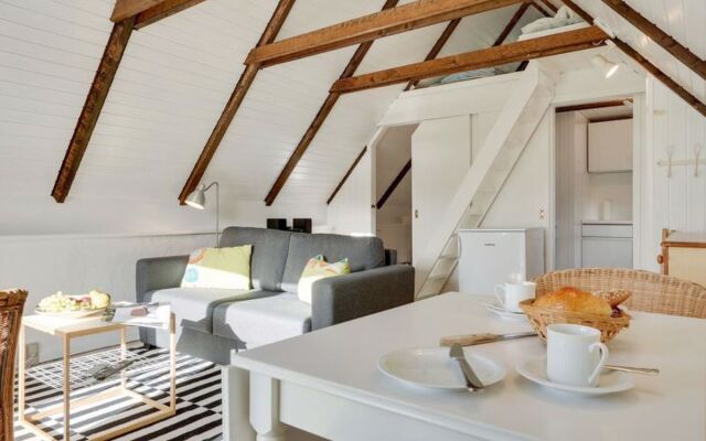 "Bozidara" - 2km from the sea in Western Jutland