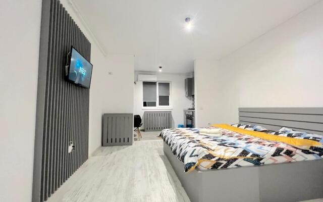 Luxury flat