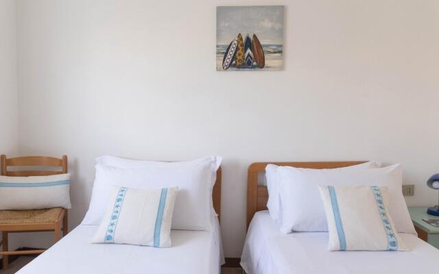 Welcomely - Casa Degli Argonauti B