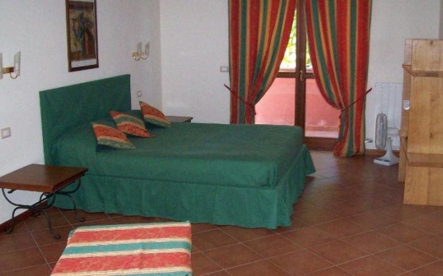 Relais Cà Nova Guest House