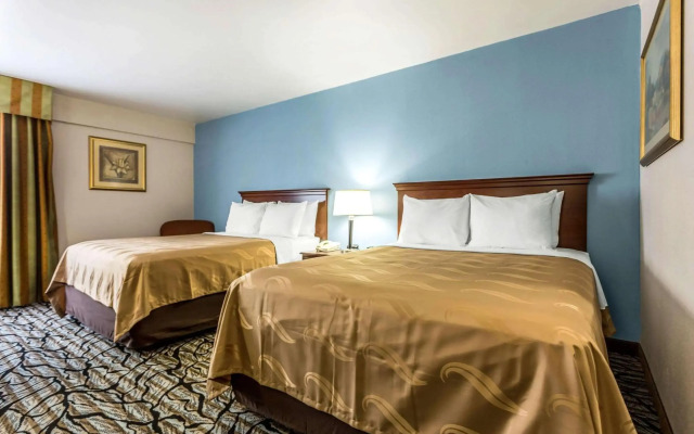 Quality Inn at the Park