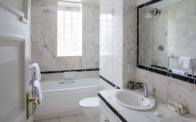 10 Curzon Street By Mansley Serviced Apartments