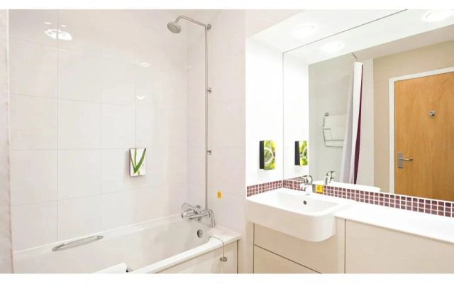 Premier Inn Wigan (M6 Jct 27)