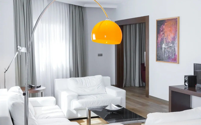 Hotel Veracruz Plaza & Spa