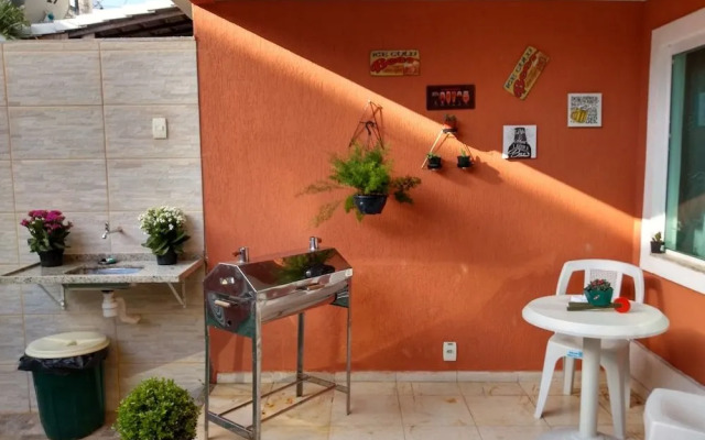 Casa Charme da Colina