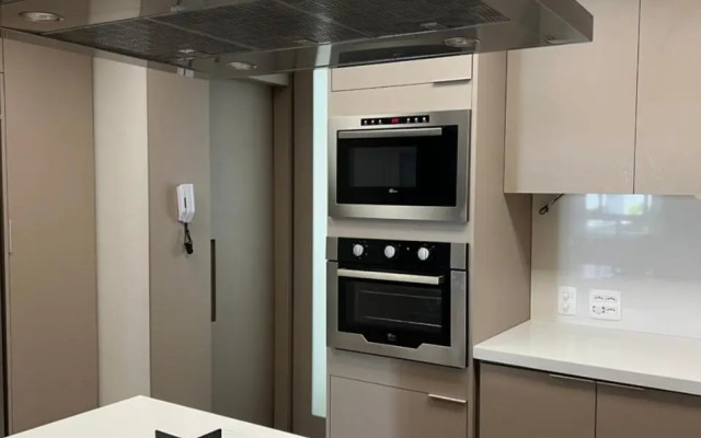 Rio3 Design Apartment Ipanema