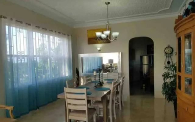 Apartamento en Bahía de Montego Jamaica