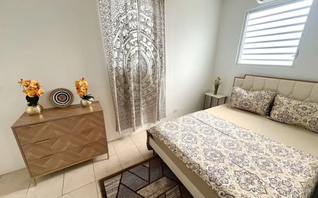 Zen 2br Near Beaches And Attractions