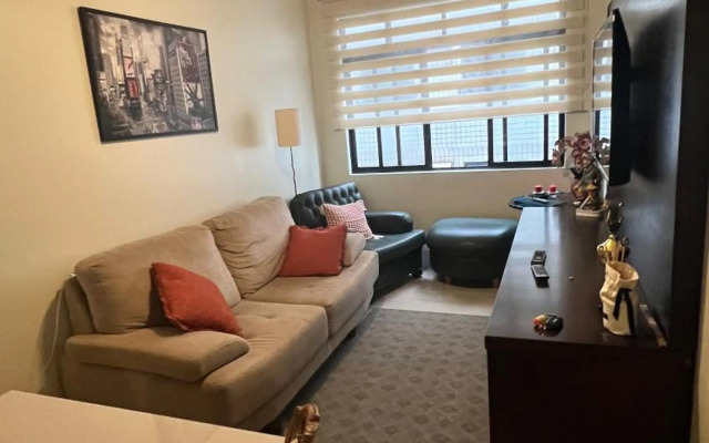 Beira Mar na José Menino