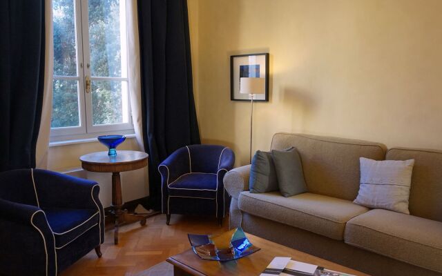 Borgo Di Colleoli Resort