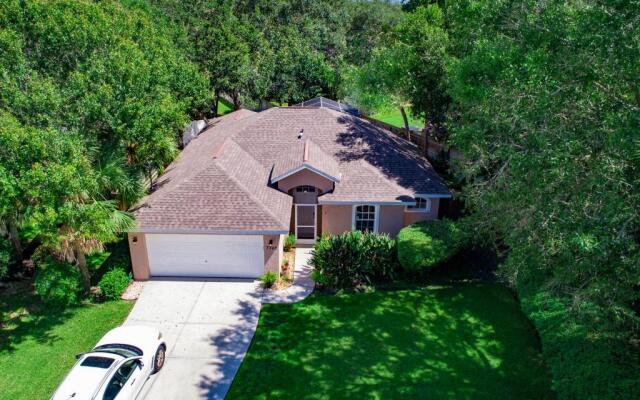 Sarasota Vacation Home