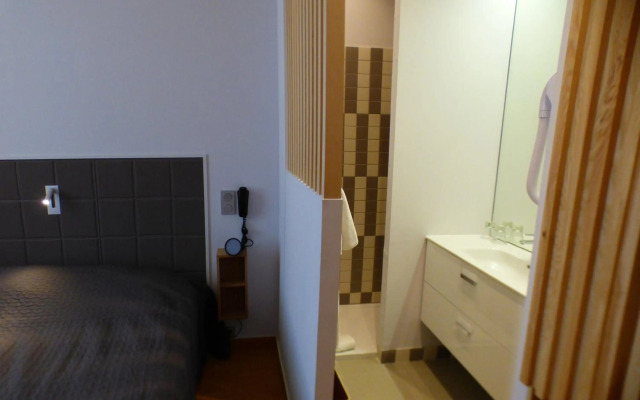 Terminus du Forez Saint Etienne Centre Gare Chateaucreux