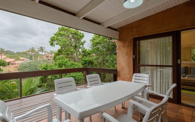 San Lameer Villa Rentals 3008