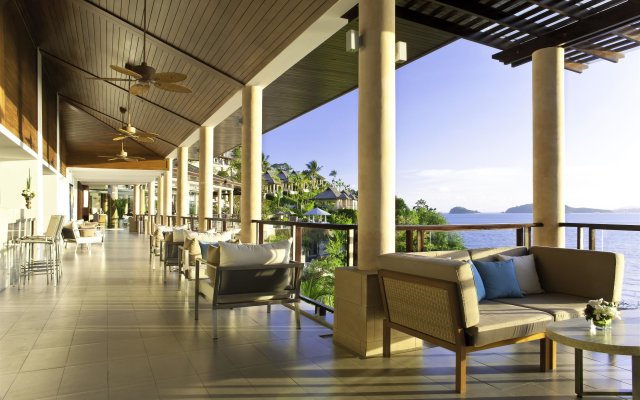 The Westin Siray Bay Resort & Spa, Phuket