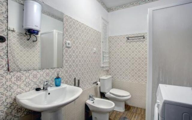 Apartamentos Tenorio
