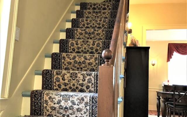 Schoolmaster's House Bed and Breakfast