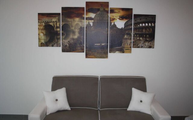 Appartement Hotel Suite Home Sweet Bella Puglia