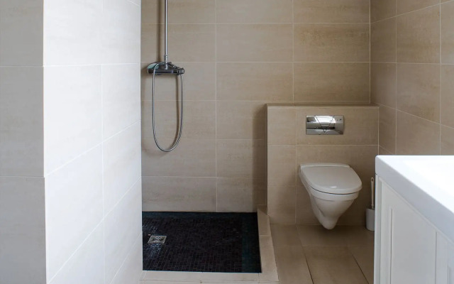 BG4 Guesthouse