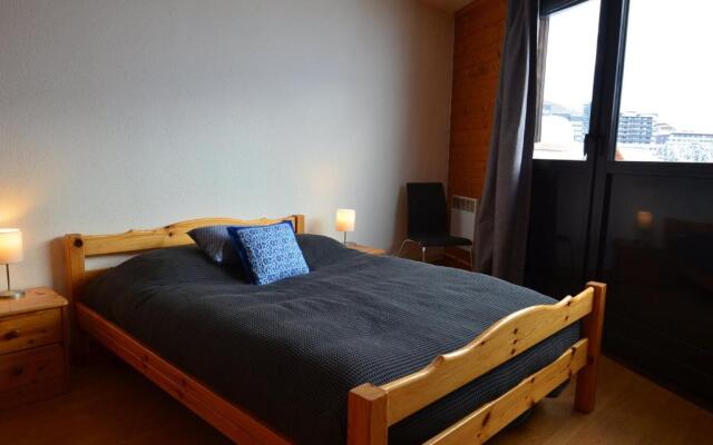 Appartement Les Menuires, 4 pièces, 8 personnes - FR-1-452-21