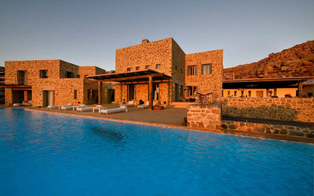 Villa Etoile Mykonos