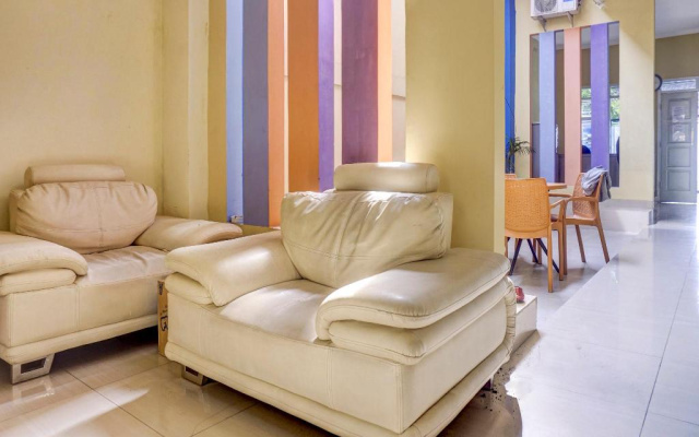 OYO 3964 Indah Residence Syariah