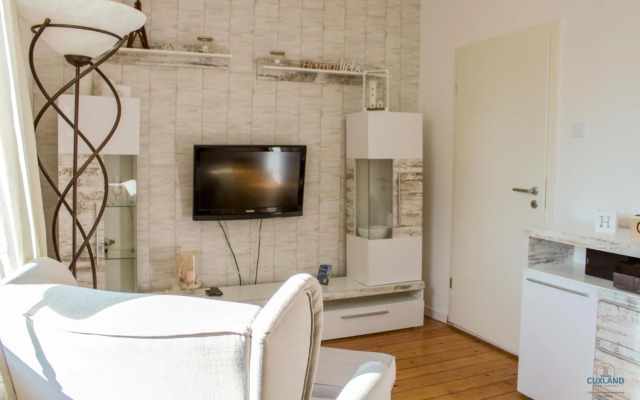 Ferienwohnung Schmidt