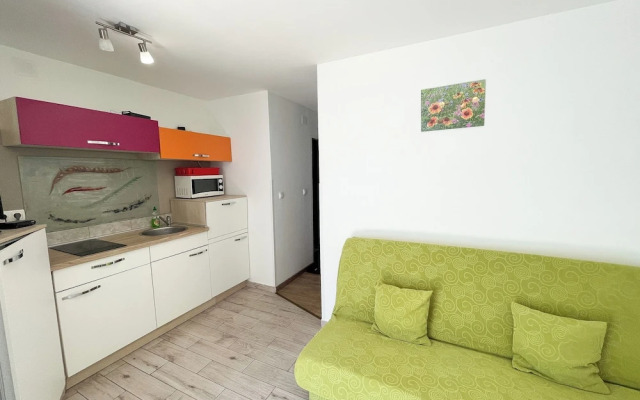 Apartment Fruk 1