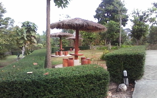 Erawan Resort