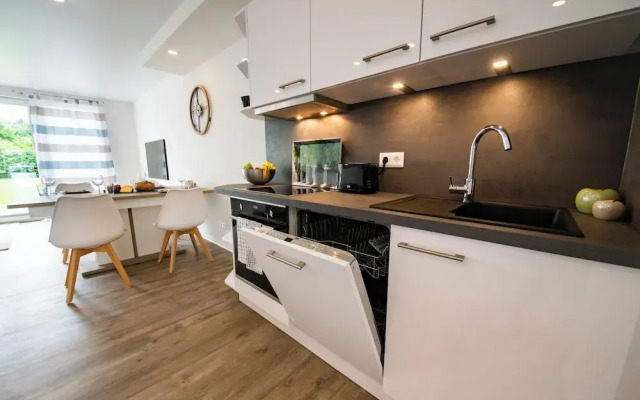 Baltic Village - VIP-Haus