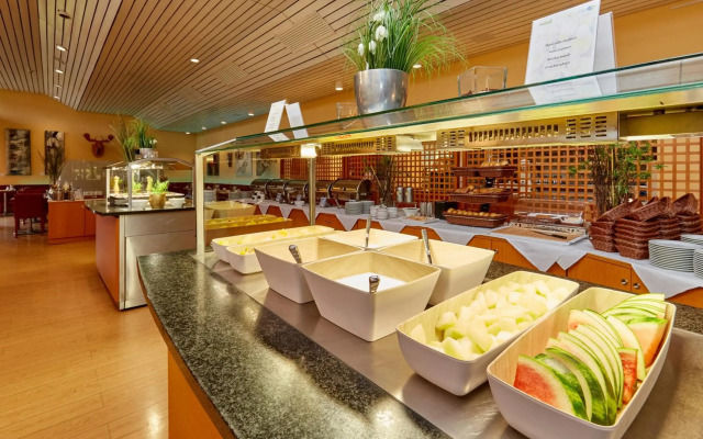 Hotel Bayern Vital