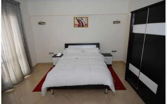 Résidence Appart Hôtel Founty Beach