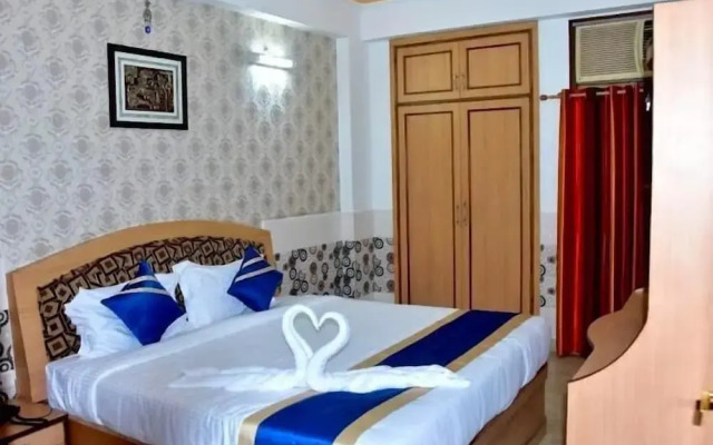 Shree Sai Homestay