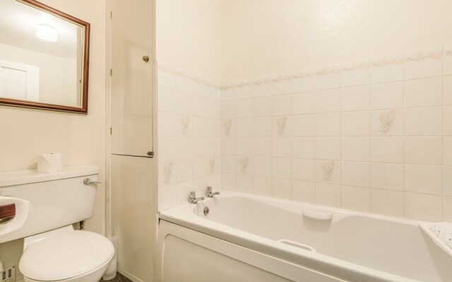 Clooneavin Apartment 8