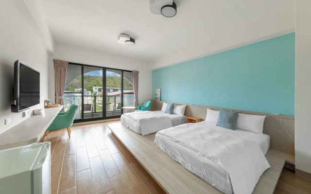 Polar bear bnb