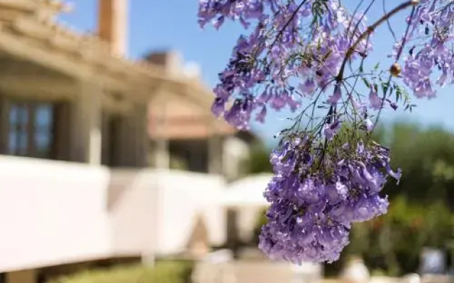 Tria Luxury Residences