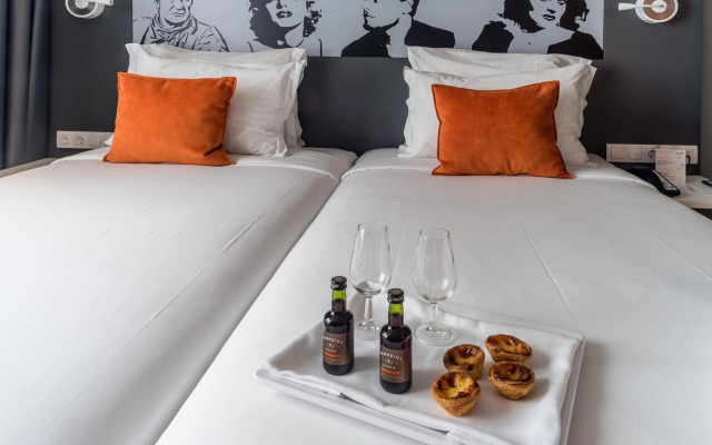 Hotel Star Inn Lisbon Aeroporto