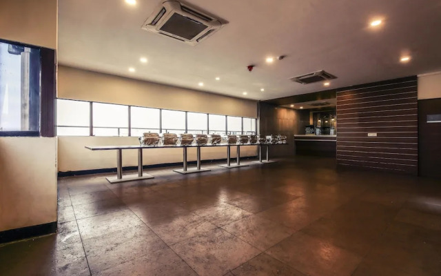 Ebony Boutique Hotel
