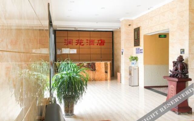 Runge hotel