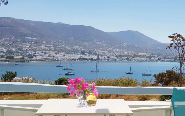 Paros Paradise Apartments