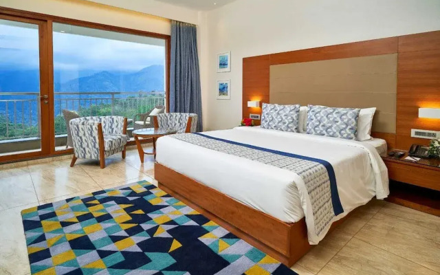 Vibe Munnar Resort & Spa