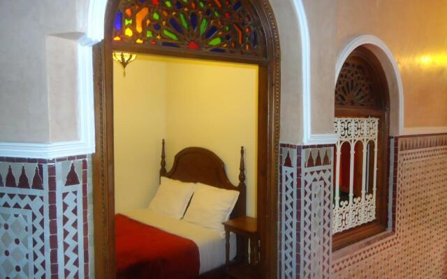 Hotel Atlas
