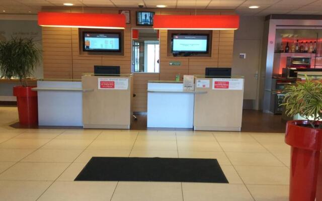 ibis Le Havre Sud Harfleur