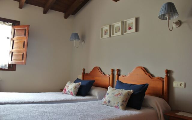 Casa Rural La Indiana I y II