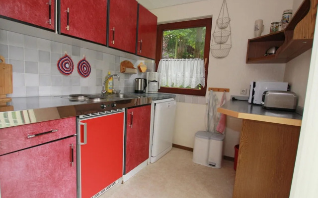 Schone Ferienwohnung in Altenberg