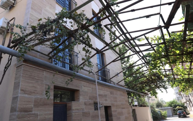 Tulip - 1BR - Self Checkin - Garden - BBQ - Netfli#