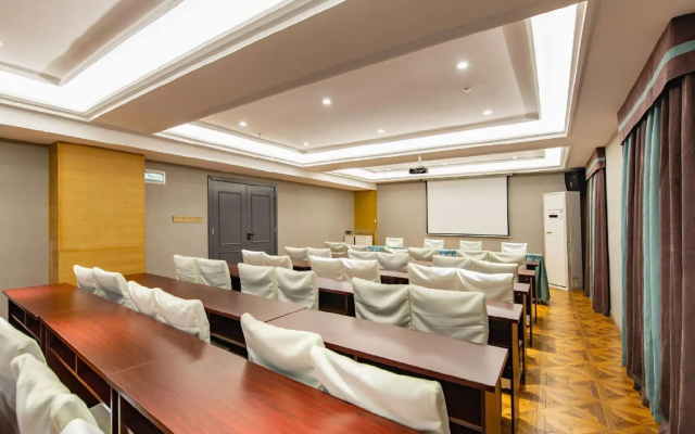 Jiamei  Xi  Shui  Hotel