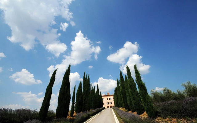 Relais Villa Grazianella - UNA Esperienze
