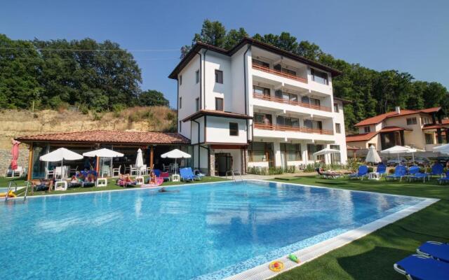 Eco Park Shkorpilovtsi