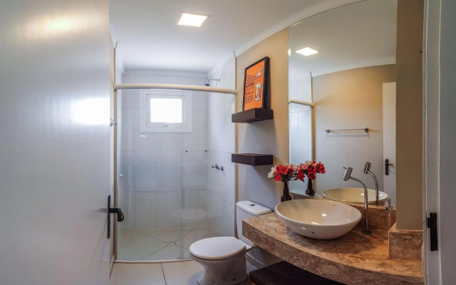 Apto temático Cerveja - Pomerode SC